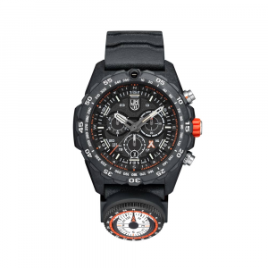 Luminox  3741 Bear Grylls Survival Chronograph MASTER - Color Not Applicable One Size Fits All