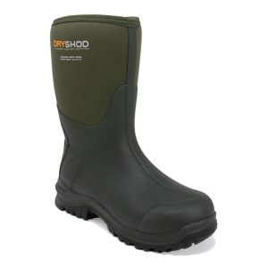 Dryshod  LGX-MM Legend MXT Adventure Boot - Moss 13 M