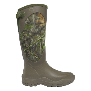 Lacrosse LaCrosse  302423 Women's Alpha Agility Snake Boot - Mossy Oak Obsession 6 M - $239.95 at Dungarees