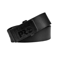 Timberland PRO Mens BP0010 Non-Mutilating Belt - Black 42W
