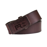 Timberland PRO Mens BP0010 Non-Mutilating Belt - Brown 46W