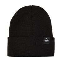 Wolverine Men's WVH9000 Knit Watch Cap - Black One Size Fits All