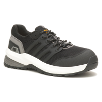 CAT  P91356 Women's Streamline 2.0 CT - Black 7 A 1/2 M