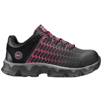 Timberland PRO  A1I5Q Women's Powertrain Sport - Black 10 M