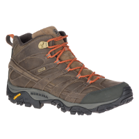 Merrell  J46337 Moab 2 Prime Mid Waterproof - Canteen 9 A 1/2 M