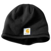 Carhartt Mens 101468 Factory 2nd Force Lewisville Hat - Black One Size Fits All