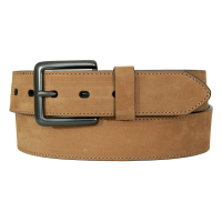 Wolverine Mens WV9000 Floorhand Work Belt - Sundance Brown 38W