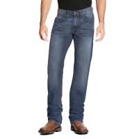 Ariat Mens 10023469 Closeout Rebar M4 Edge - Mason 35W x 36L