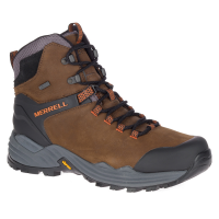Merrell  J48571 Phaserbound 2 Tall - Dark Earth 8 A 1/2 M