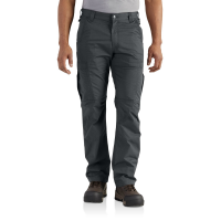 Carhartt Men's 101964 Factory 2nd Force Extremes Relaxed Fit Cargo Pant - Shadow 34W x 34L
