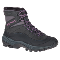 Merrell  J16460 Women's Thermo Chill Mid Shell - Black 5 A 1/2 M