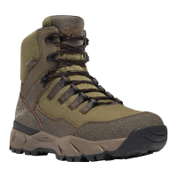 Danner  65301 Vital Trail - Brown/Olive 9 A 1/2 D