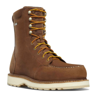 Danner  14303 Cedar River Moc Toe - Brown 11 D