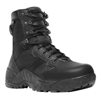 Danner  25733 Scorch Side-Zip - Black 11 A 1/2 EE