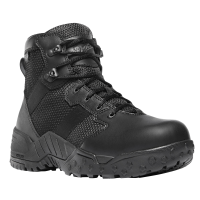 Danner  25731 Scorch Side-Zip - Black 9 A 1/2 EE