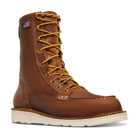 Danner  15541 Bull Run Moc Toe - Tobacco 8 A 1/2 D