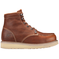 Timberland PRO  89647 Barstow Wedge - Brown 9 M