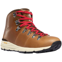 Danner  62259 Women's Mountain 600 - Full Grain - Tan 8 A 1/2 M