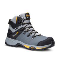 Timberland PRO  A2BZU Switchback Waterproof Comp-Toe Work Hikers - Gray 10 A 1/2 M