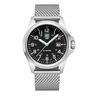 Luminox  2501.M G Collection - Patagonia Steel 2500 Land Series - Color Not Applicable One Size Fits All