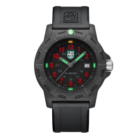 Luminox  2045 G Collection - Manta Ray Carbonox 2030 Sea Series - Color Not Applicable One Size Fits All