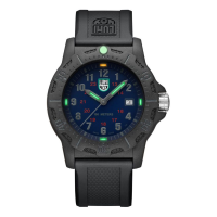 Luminox  2033 G Collection - Manta Ray Carbonox 2030 Sea Series - Color Not Applicable One Size Fits All