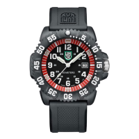 Luminox  2051 G Collection - Sea Lion 2050 Sea Series - Color Not Applicable One Size Fits All