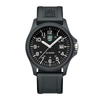 Luminox  2401 G Collection - Patagonia Carbonox 2400 Land Series - Color Not Applicable One Size Fits All