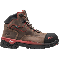 Timberland PRO  A1WSB Bosshog - Brown 7 A 1/2 W
