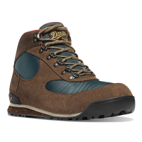 Danner  37240 Jag - Dry Weather - Brindle/Goblin Blue 7 A 1/2 D