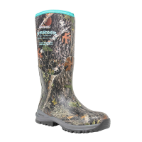 Dryshod  SHX-WH Women's Shredder MXT - Teal Camo Womens 11