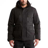 Timberland PRO Mens A4QT4 Closeout Dry Shift Max Jacket - Jet Black X-Large Regular
