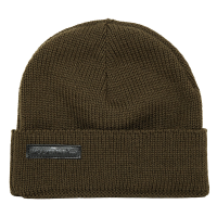 Wolverine Mens WVH9002 Wool Watch Cap - Dark Olive One Size Fits All
