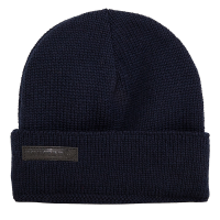 Wolverine Mens WVH9002 Wool Watch Cap - Dark Navy One Size Fits All