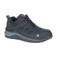 Merrell Work  J003325 Fullbench Speed CF - Black 10 A 1/2 M