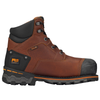 Timberland PRO  92641 Boondock - Brown 10 A 1/2 M