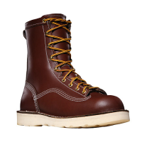 Danner  15210 Power Foreman - Brown 7 A 1/2 D