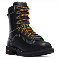 Danner  17311 Quarry USA 8" Black NMT - Black 11 D