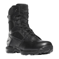 Danner  26634 Striker Bolt Side-Zip - Black 7 A 1/2 D