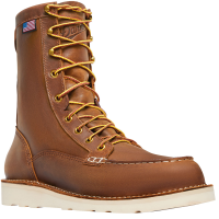 Danner  15542 Bull Run Moc Toe - Tobacco 15 D
