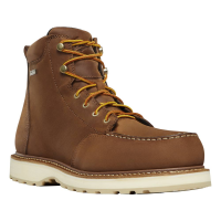 Danner  14301 Cedar River Moc Toe - Brown 8 A 1/2 EE
