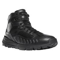 Danner  20511 Fullbore - Black 9 A 1/2 D
