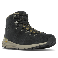 Danner  62287 Mountain 600 - Black/Khaki 10 A 1/2 EE