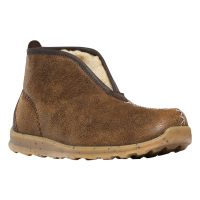 Danner  37680 Women's Pilgim Moc - Chestnut 8 M