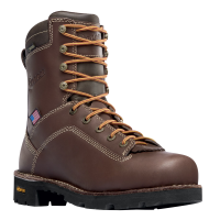 Danner  17307 Quarry USA 8" Brown NMT - Brown 13 D