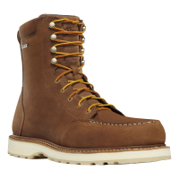 Danner  14302 Cedar River Moc Toe - Brown 14 D