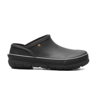 Bogs  73029 Digger Clog - Black 7 M