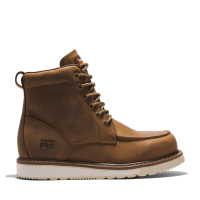 Timberland PRO  A5SXH 6 In Timberland PRO Wedge - Brown 10 A 1/2 M
