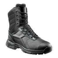 Battle Ops  BOPS8001 Tactical Side Zip Boot - Black 9.5 M/W