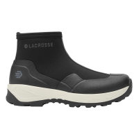 LaCrosse  351303 Women's Alphaterra - Black/White 9 A 1/2 M
